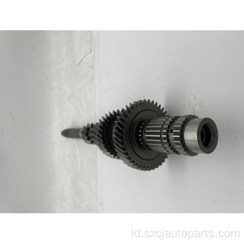 Manual Kualitas Tinggi Bagian Gearbox Counter Shaft 9688809188 9688059080 9820458380 untuk Fiat Ducato